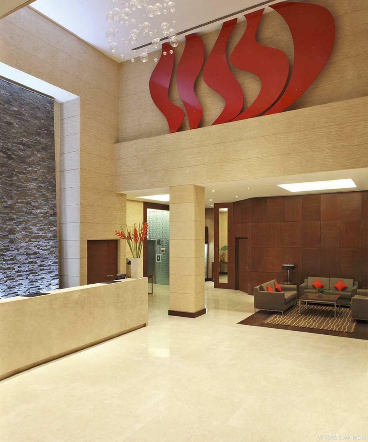 Hilton Garden Inn New Delhi/Saket Interior photo